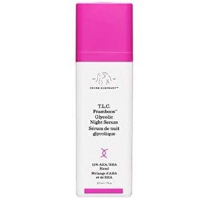 Drunk Elephant TLC Framboos Glycolic Resurfacing